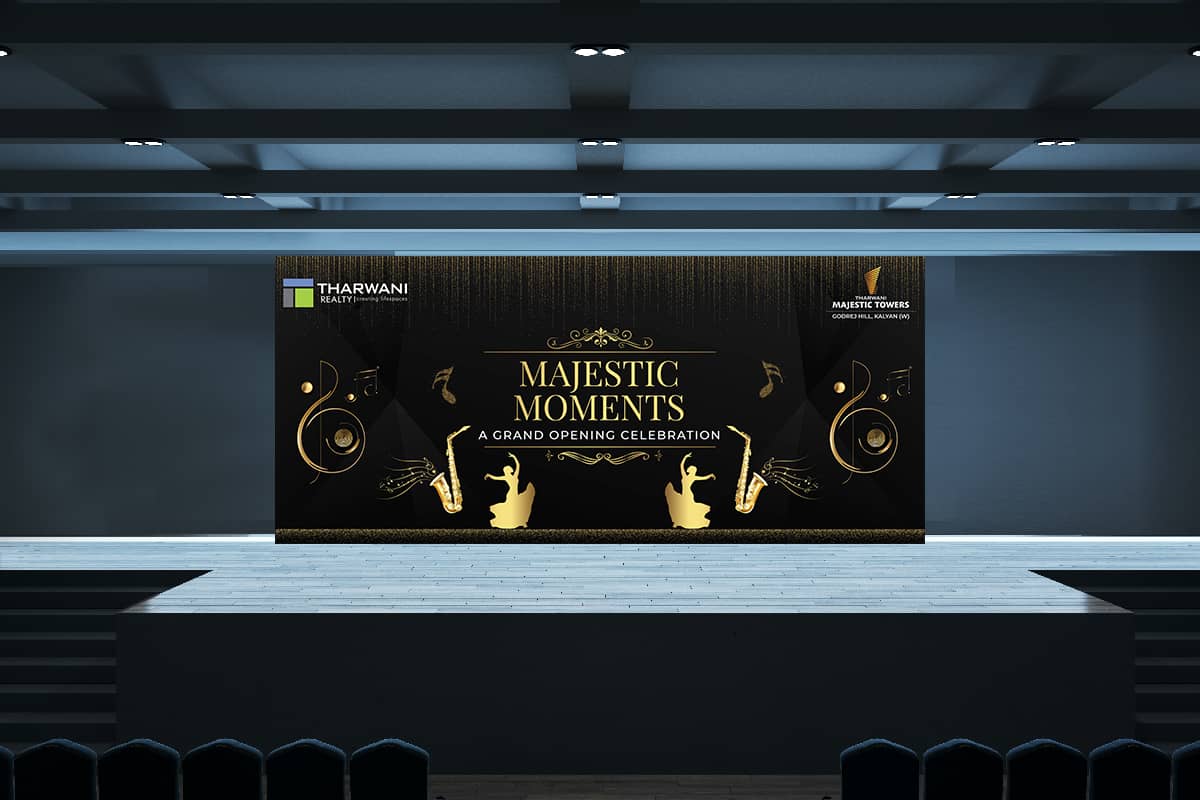 Tharwani Backdrop By Brandniti5 Tharwani Backdrop By Brandniti5